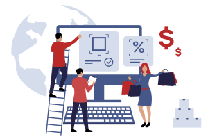 حالا چگونه بدون برنامه‌نویسی طراحی سایت کنیم