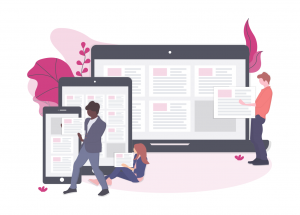 استفاده از بوت استرپ پیش‌فرض