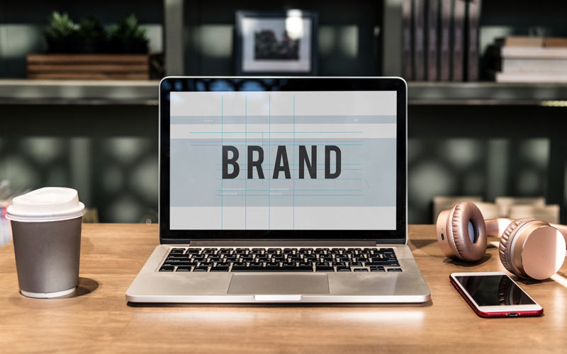 آشنایی با اصول اولیه‌ برند سازی