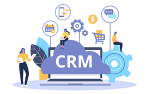 برنامه‌ریزی استراتژیک CRM چیست