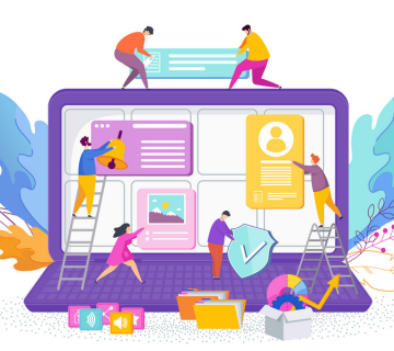 چرا باید وردپرس را انتخاب کنم