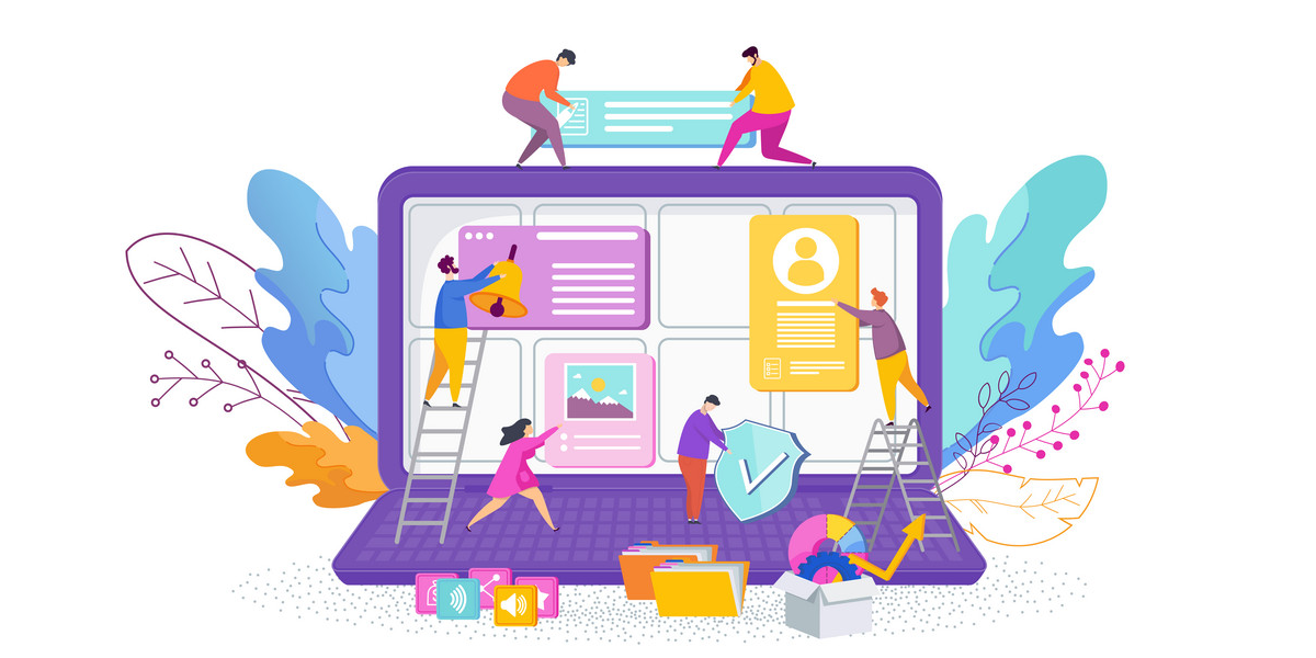 چرا باید وردپرس را انتخاب کنم