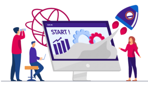 چرا باید وردپرس را انتخاب کنم