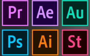 تاثیرات تصاویر و افکتهای متحرک