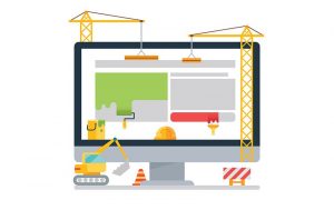 باز طراحی سایت برای همگام شدن با فناوری روز