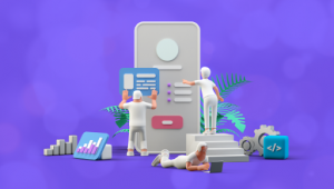 نوشتن UX شخصیت برند و میکروکوپی