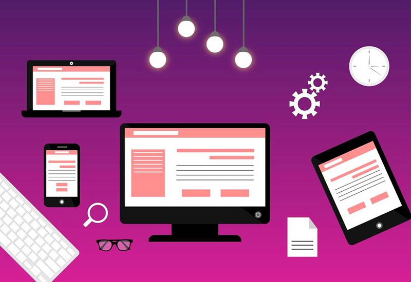 راه های رسیدن به موفقیت در طراحی سایت