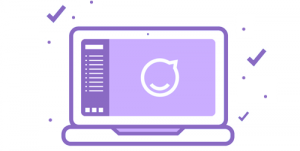 صفحه فرود Lead Gen