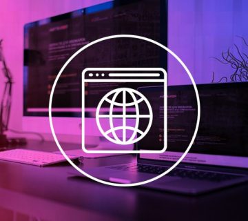 طراحی سایت آموزشی | سامانه آموزش مجازی