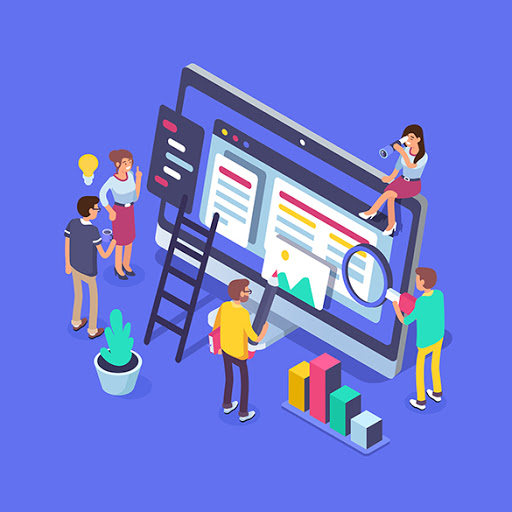 ویژگی طراحی سایت تجارت الکترونیک در سال 2021