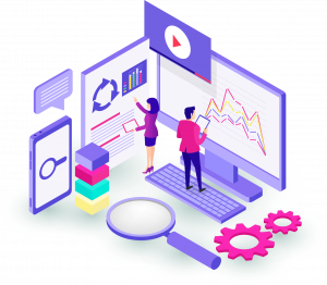 تاثیر سئو در افزایش بازدید و فروش