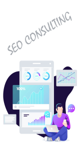 مشاور سئو