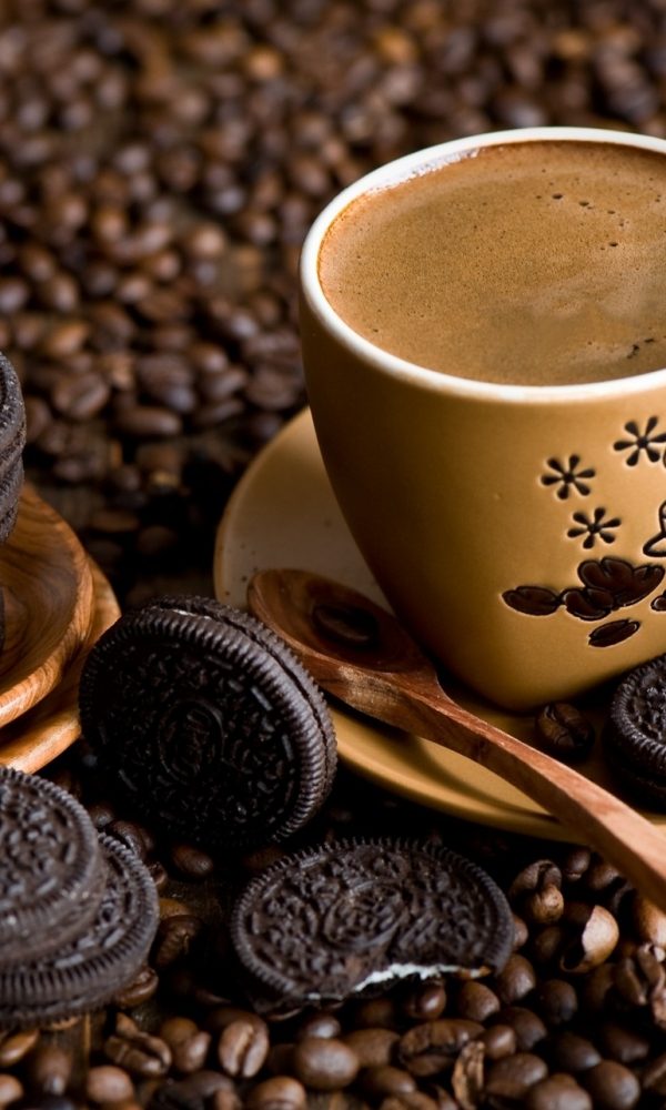 طراحی وب سایت کافه و کافی شاپ