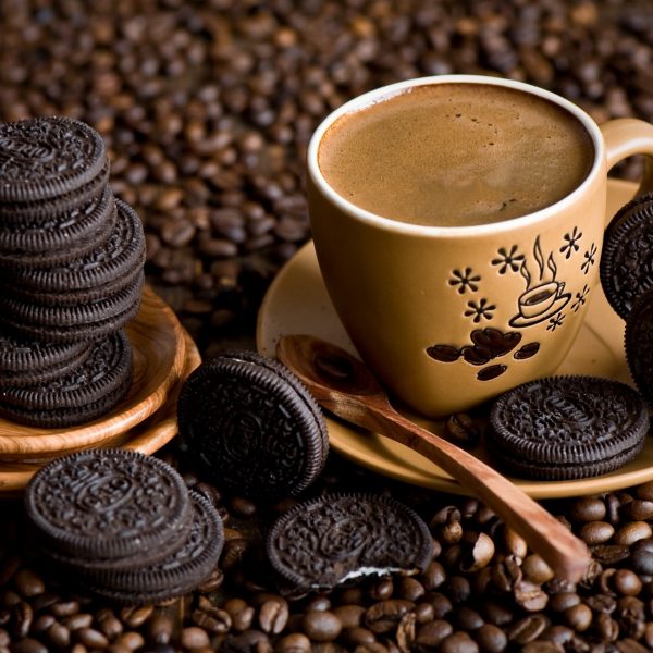 طراحی وب سایت کافه و کافی شاپ
