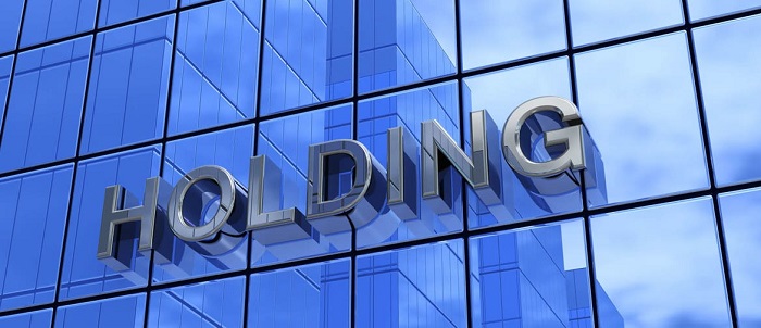 طراحی سایت هلدینگ و سرمایه گذاری