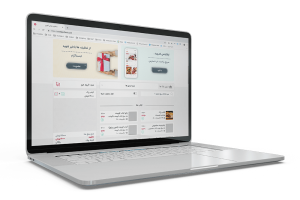 آموزش طراحی سایت رستوران