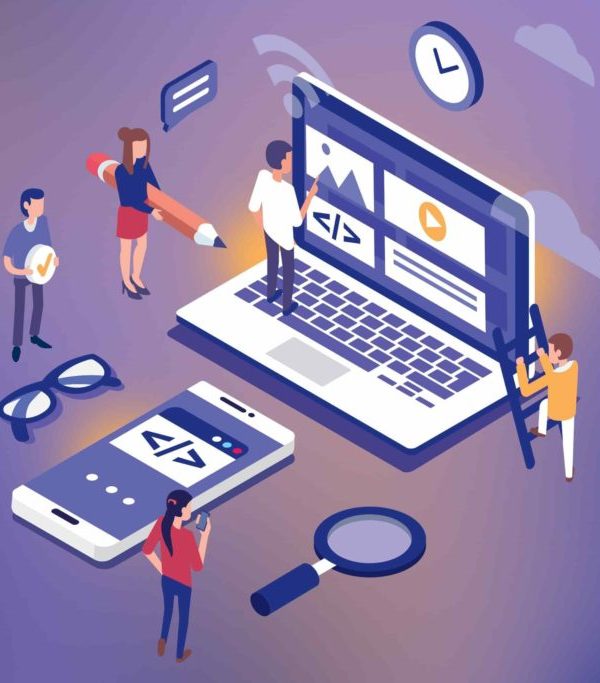 رتبه ‌بندی سایت در گوگل