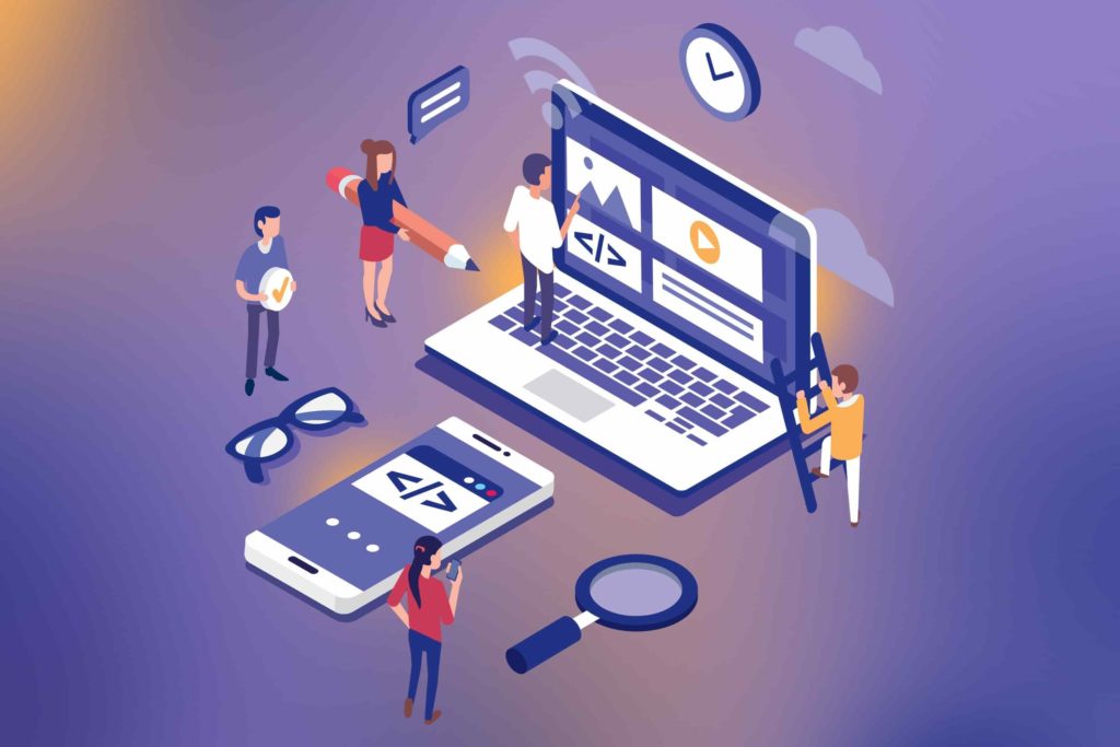 رتبه ‌بندی سایت در گوگل