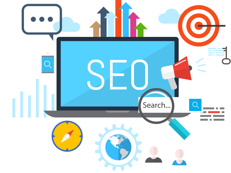 افزایش کیفیت سایت